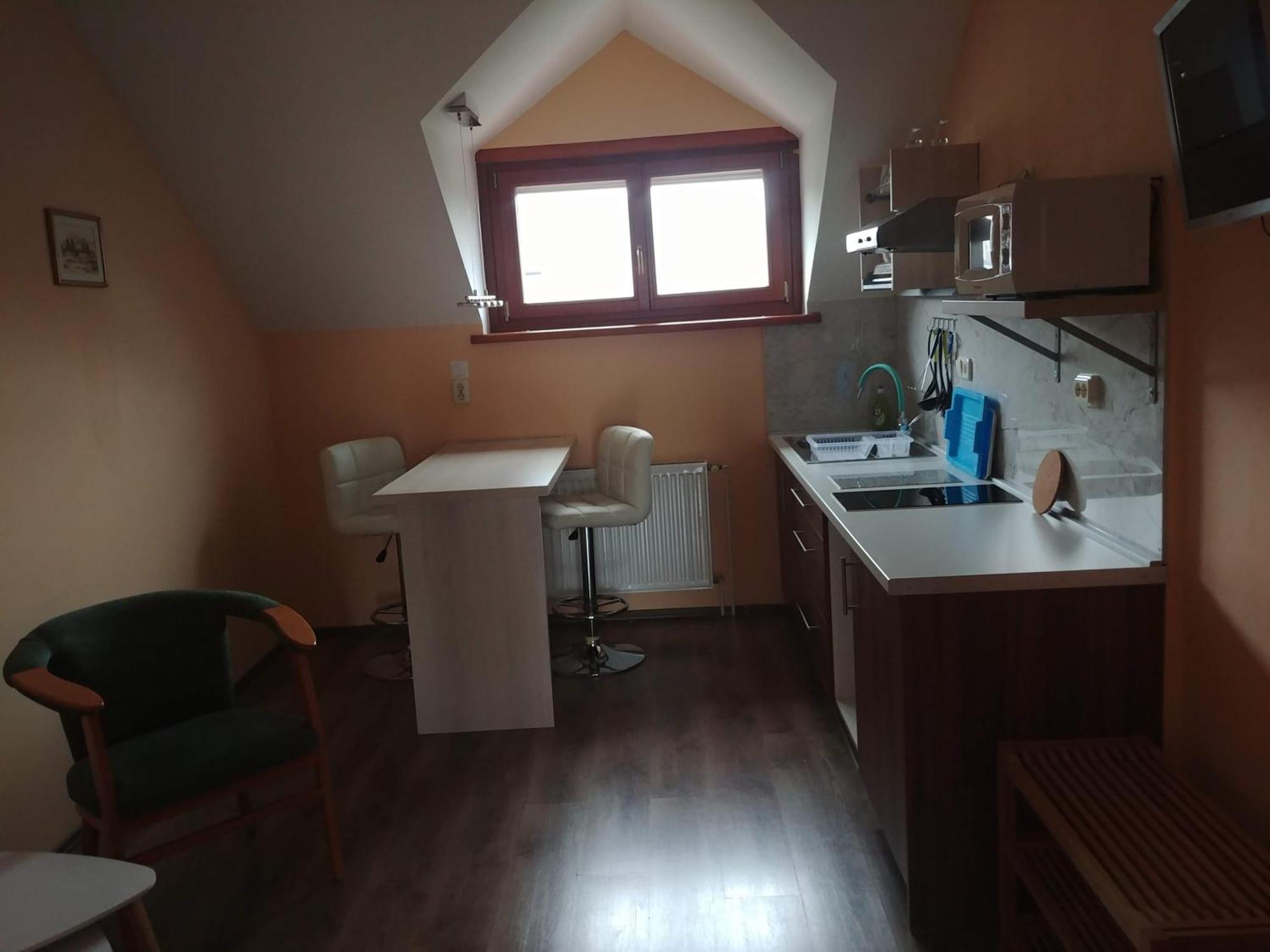 Ciklamen Apartman Gyenesdiás エクステリア 写真