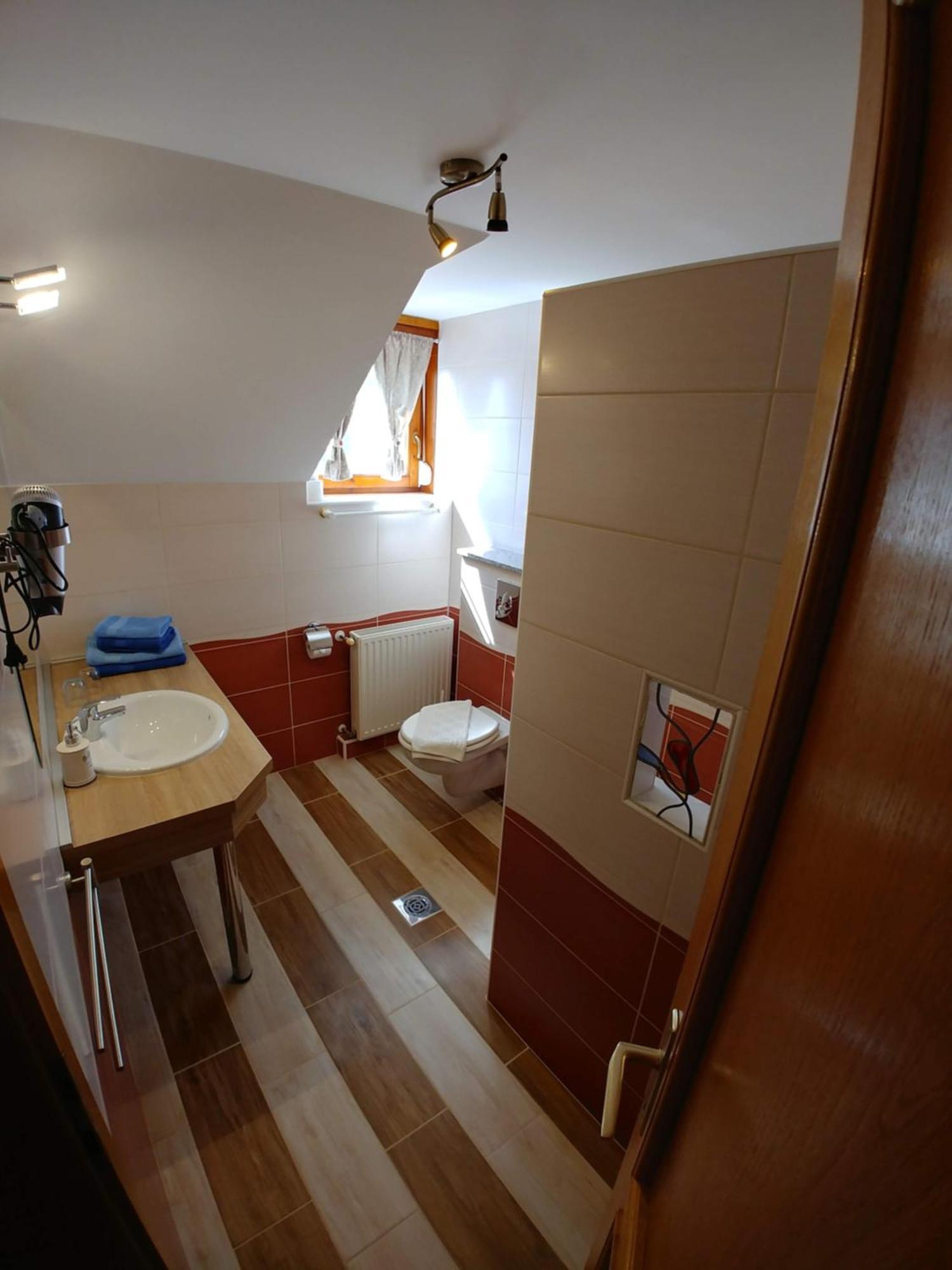 Ciklamen Apartman Gyenesdiás エクステリア 写真