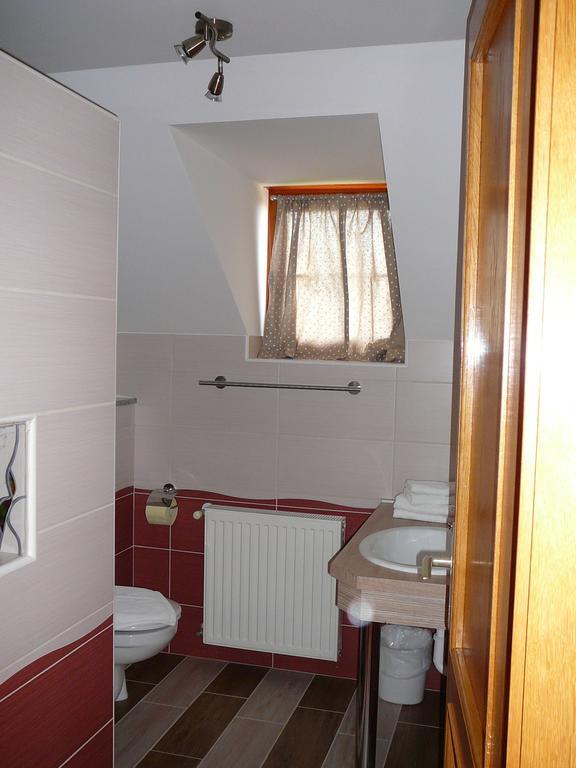 Ciklamen Apartman Gyenesdiás エクステリア 写真
